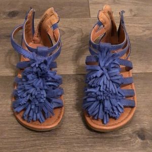 Girl Toddler Sandals